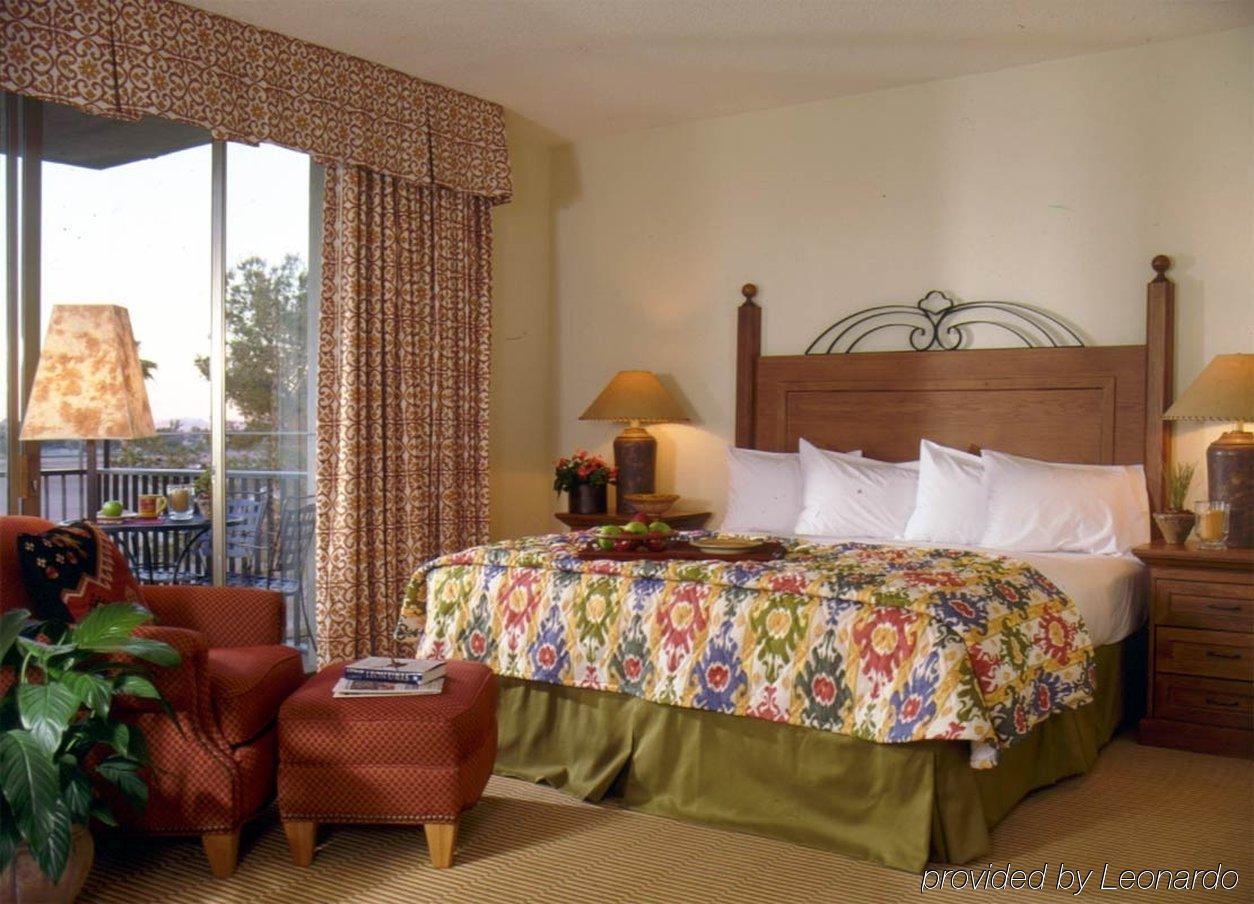 Hotel Francisco Grande And Golf