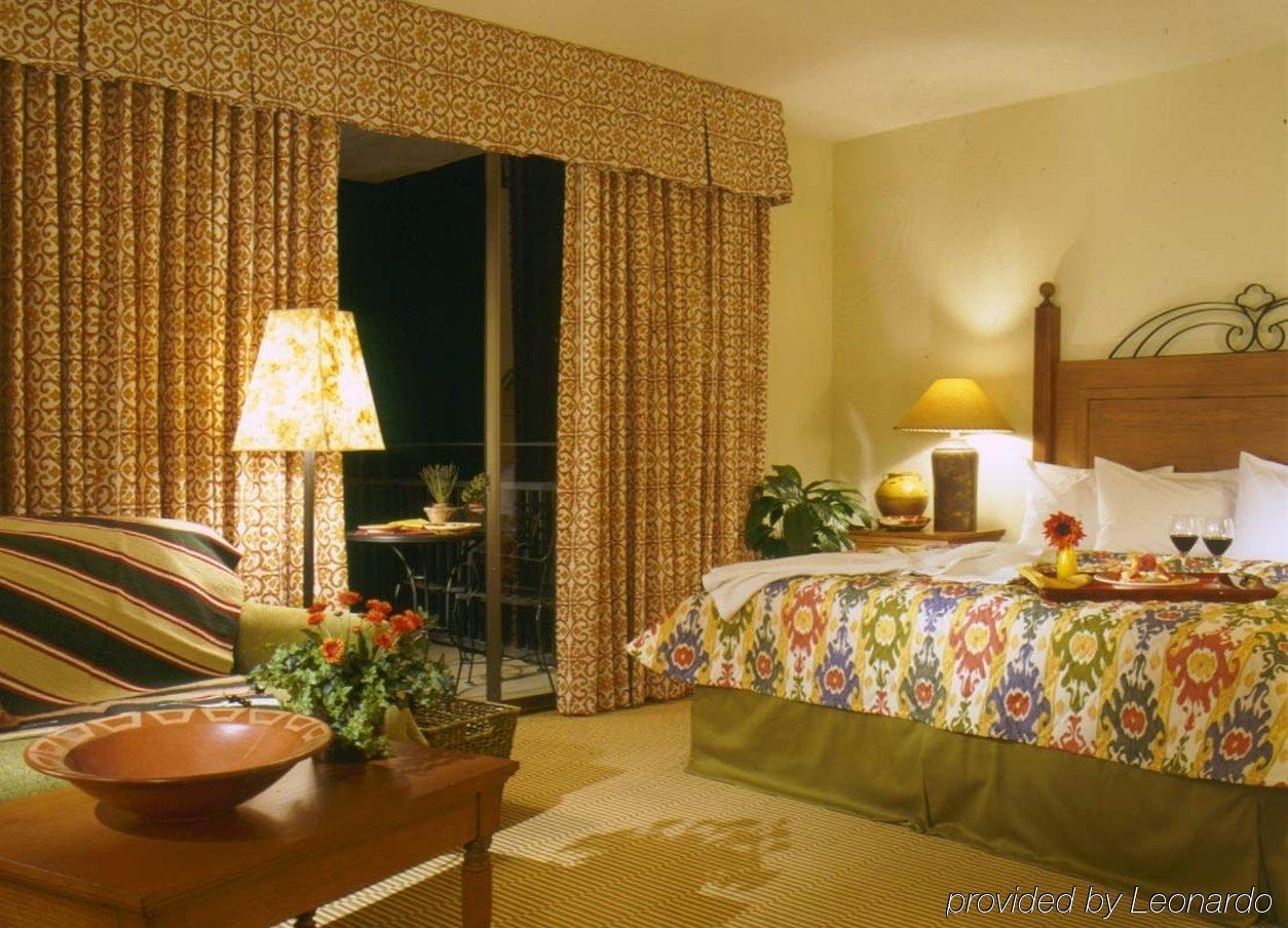 Hotel Francisco Grande And Golf