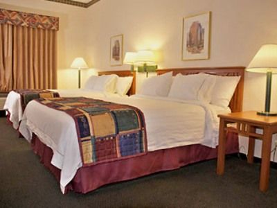 Fairfield & Midtown Hotel