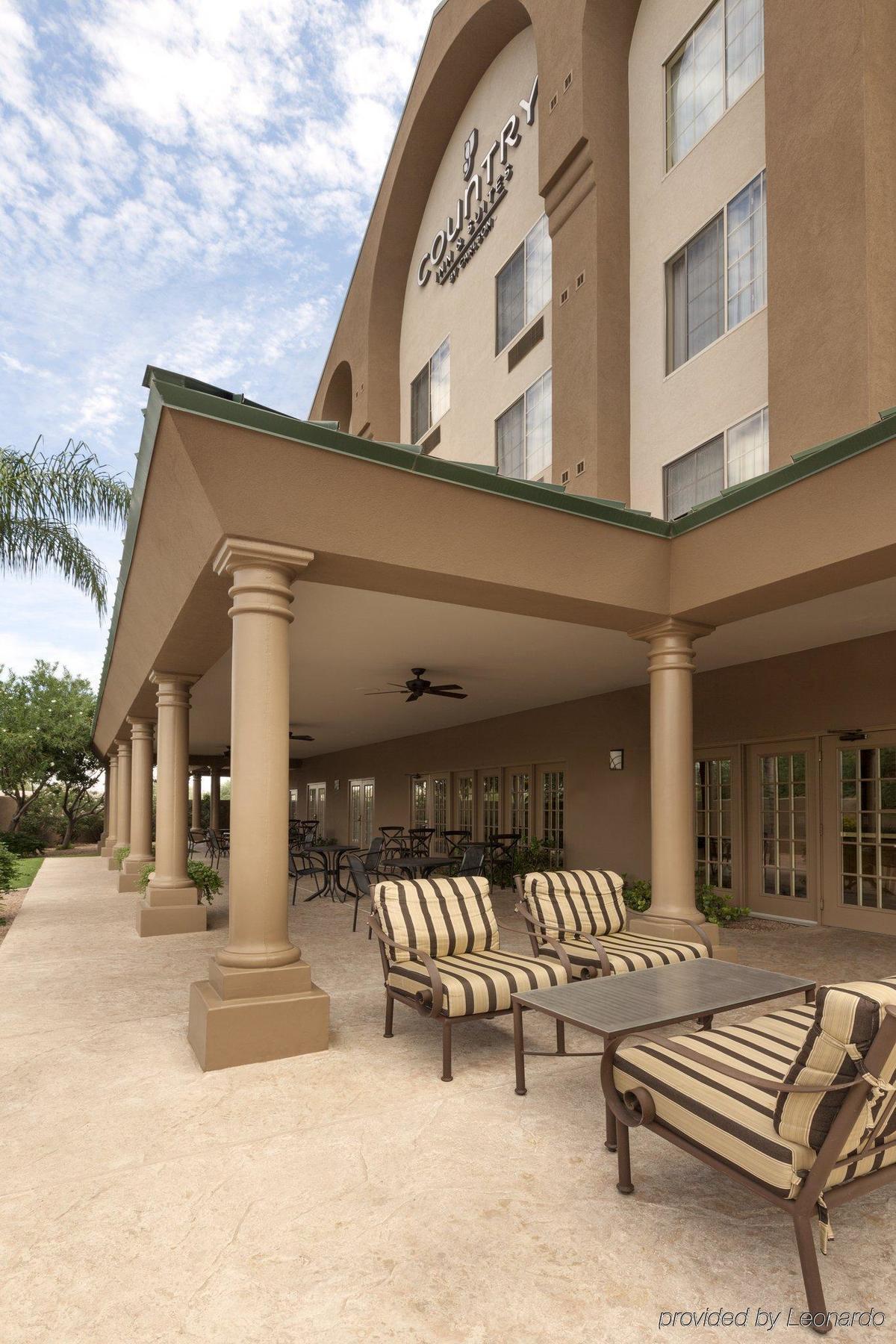 Hotel Country & By Radisson, Mesa, Az 3*