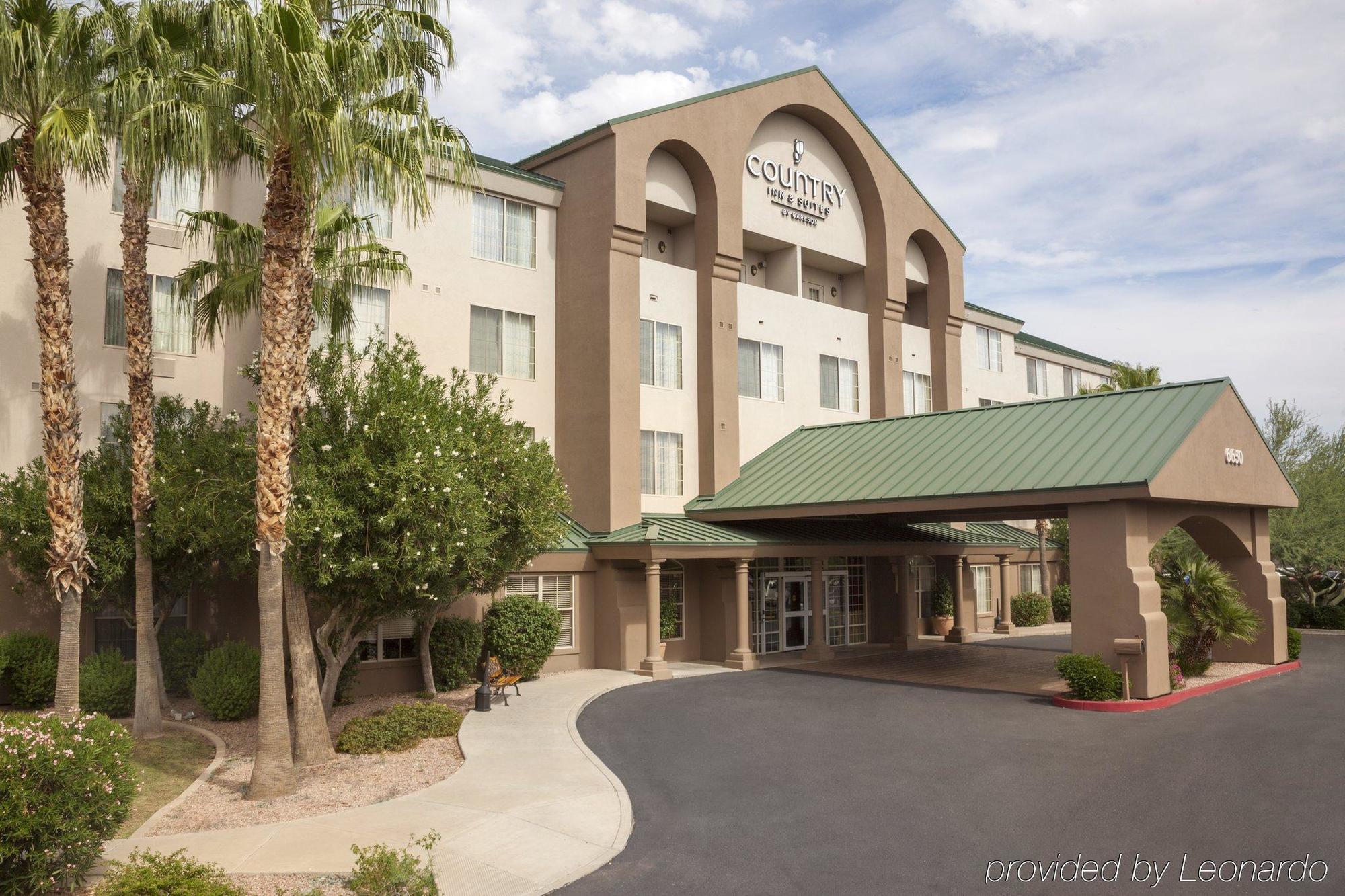 Country & By Radisson, Mesa, Az Hotel 3*