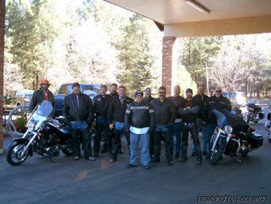 Inn Western Of 3*