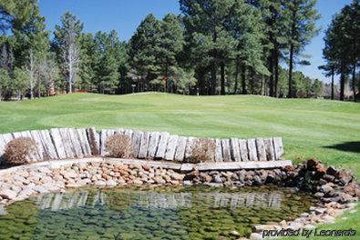 Inn Western Of Pinetop-Lakeside