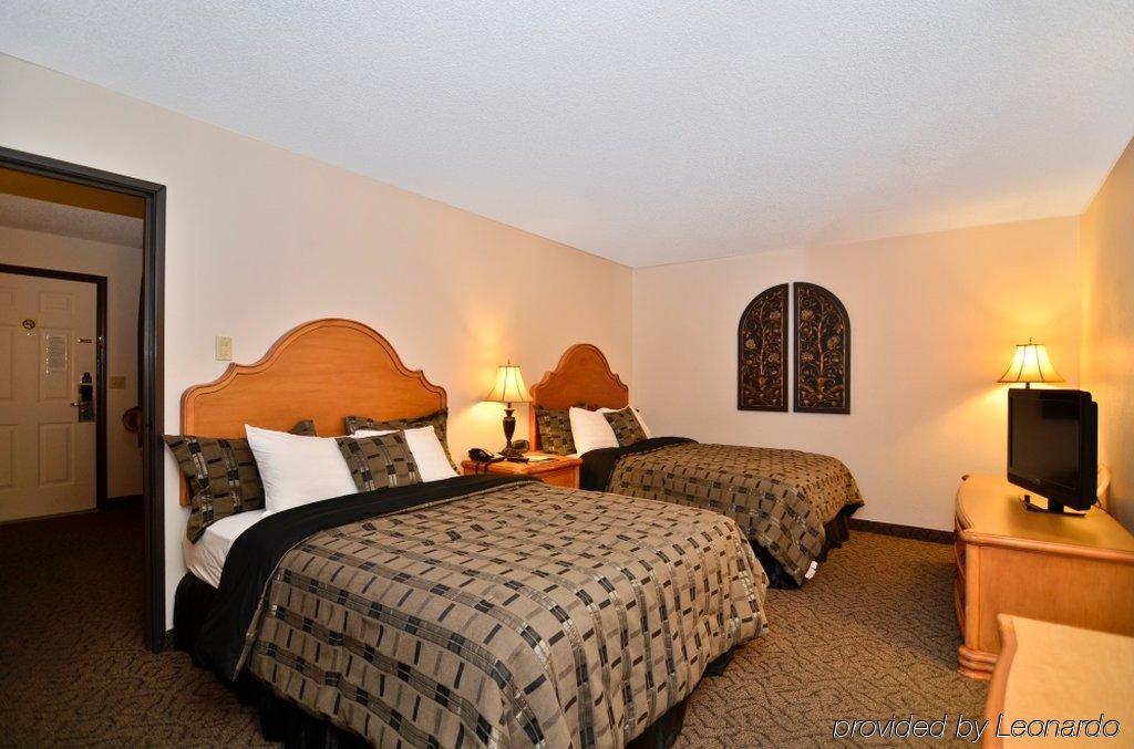 Hotel Western Paint Pony 2*