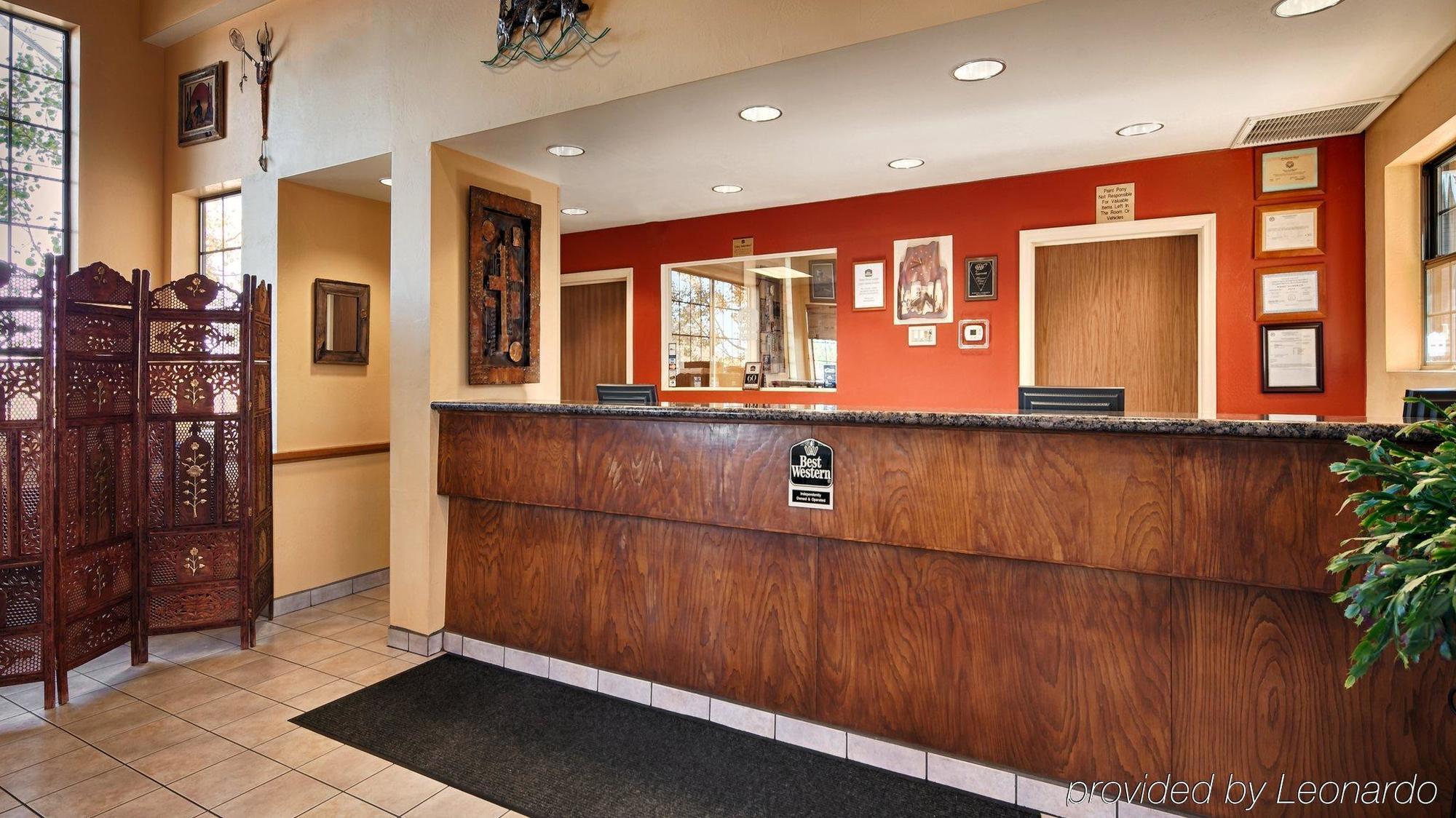 Hotel Western Paint Pony 2*