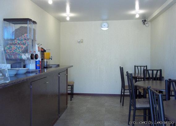 Motel American Regency 2*