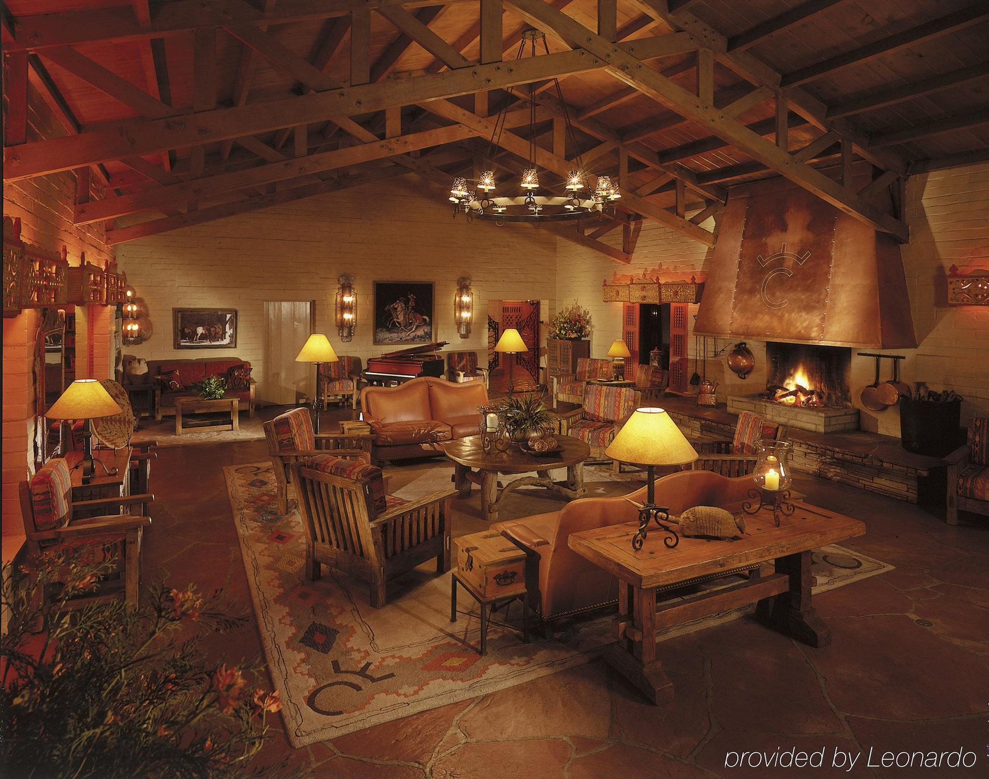 Rancho De Caballeros Wickenburg