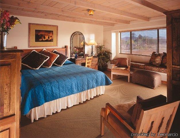 Rancho De Caballeros Wickenburg