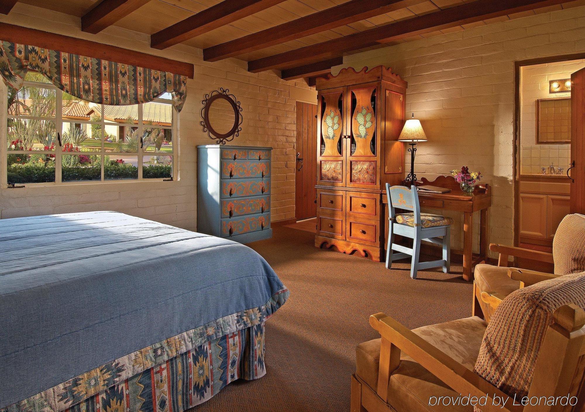 Rancho De Caballeros