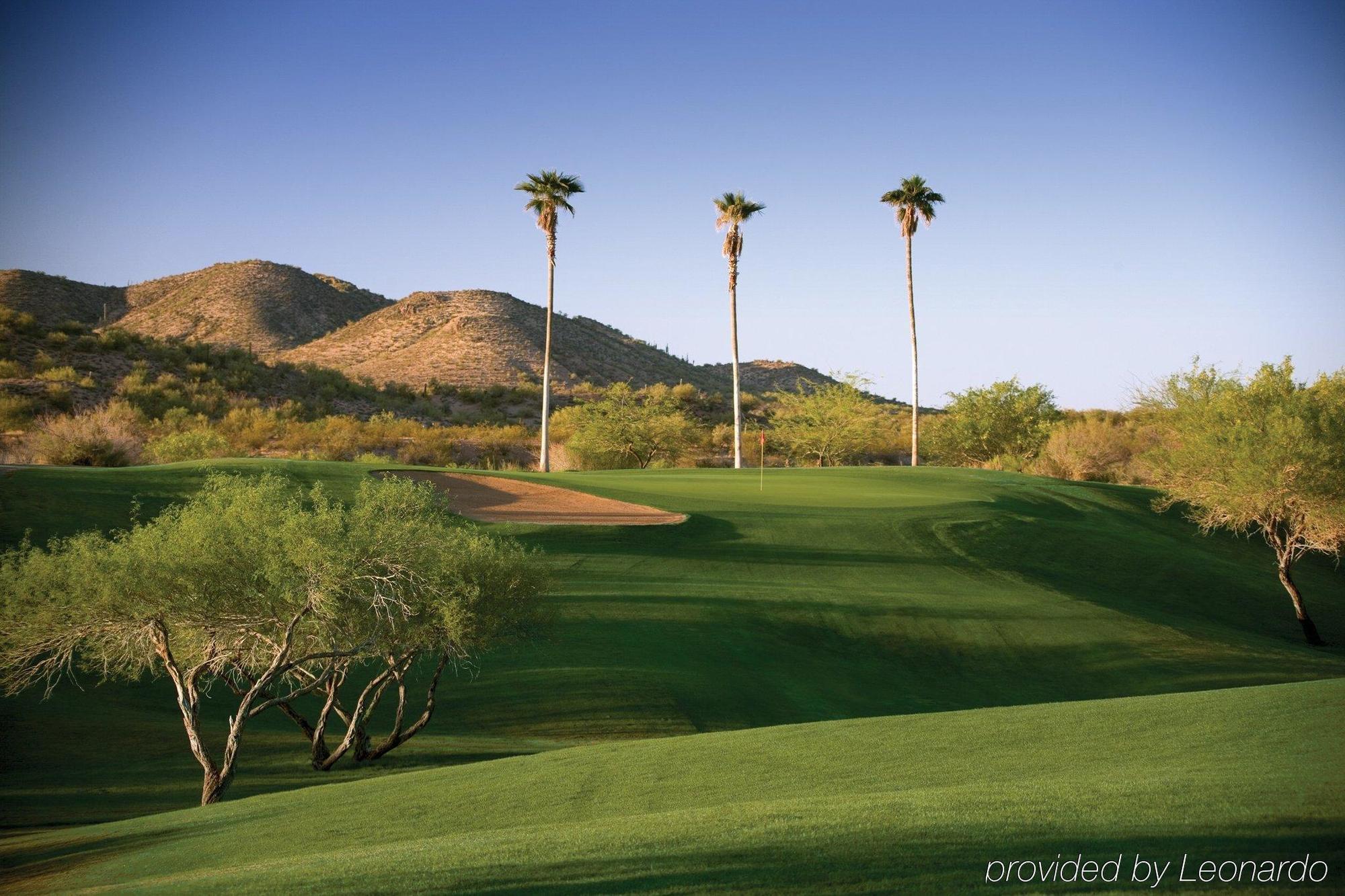 Rancho De Caballeros 3* Wickenburg