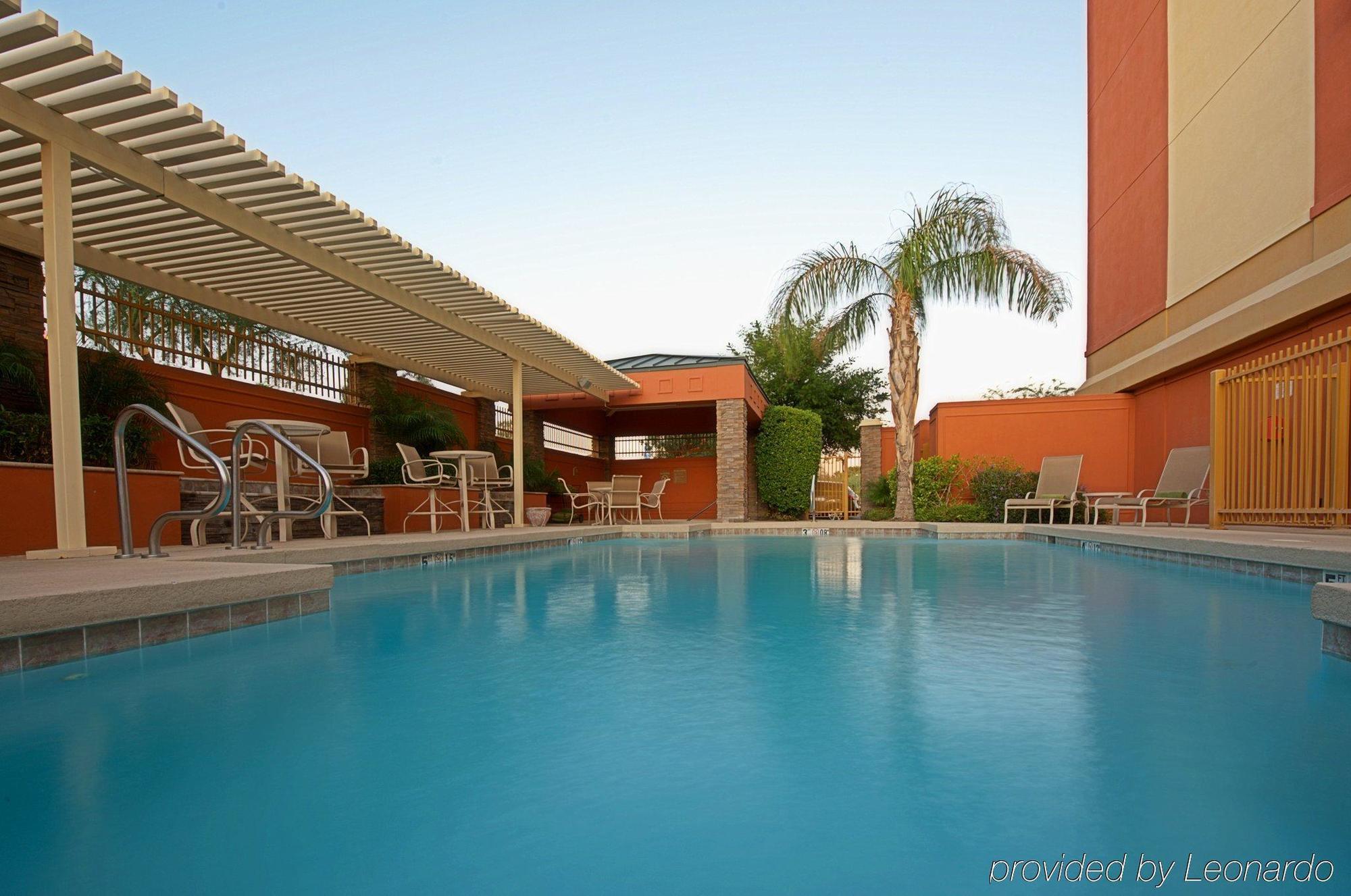 Express & By Ihg Tempe