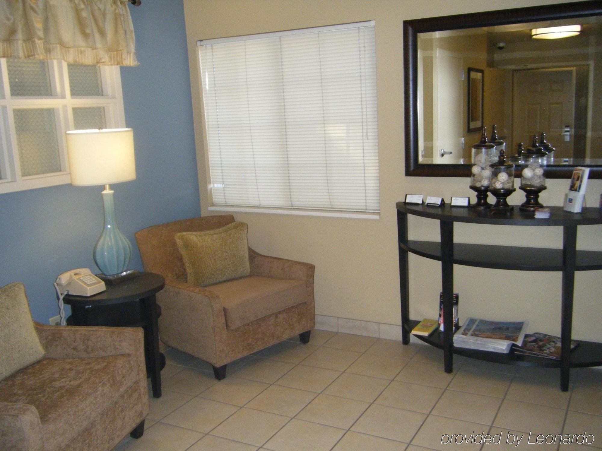 Hotel Sonesta Simply Phoenix Tempe
