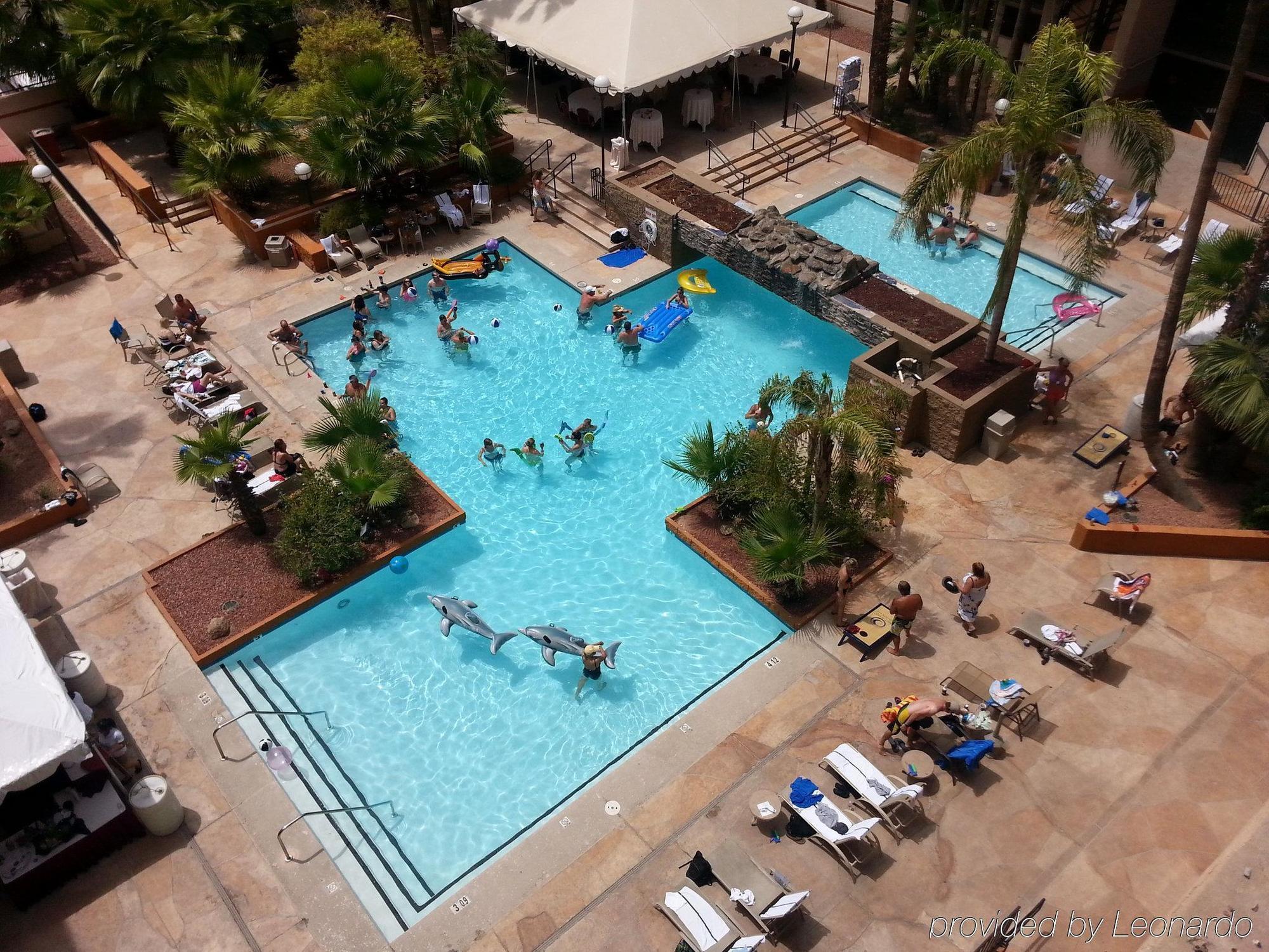 Phoenix-mesa Chandler By Ihg Mesa
