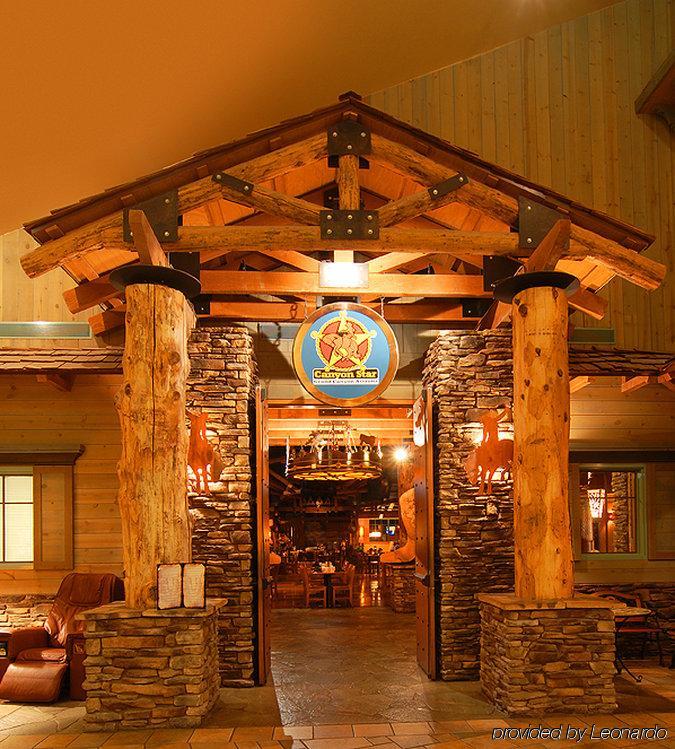 Hotel The Grand At The Grand Canyon Tusayan