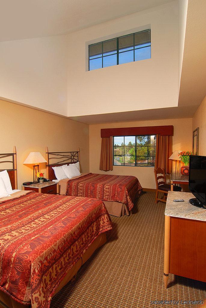 The Grand At The Grand Canyon Hotel Tusayan