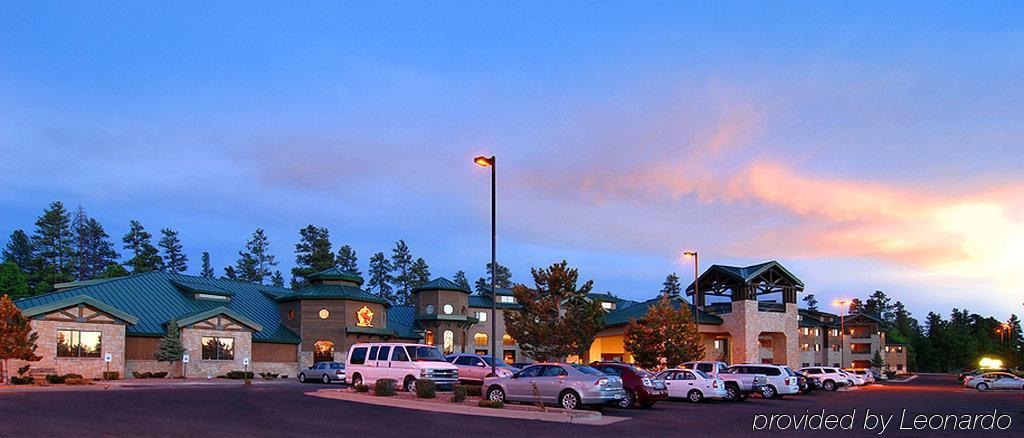 The Grand At The Grand Canyon Hotel