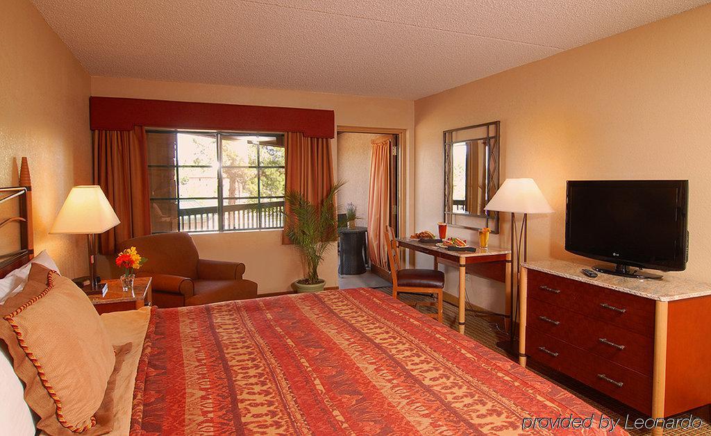 Hotel The Grand At The Grand Canyon