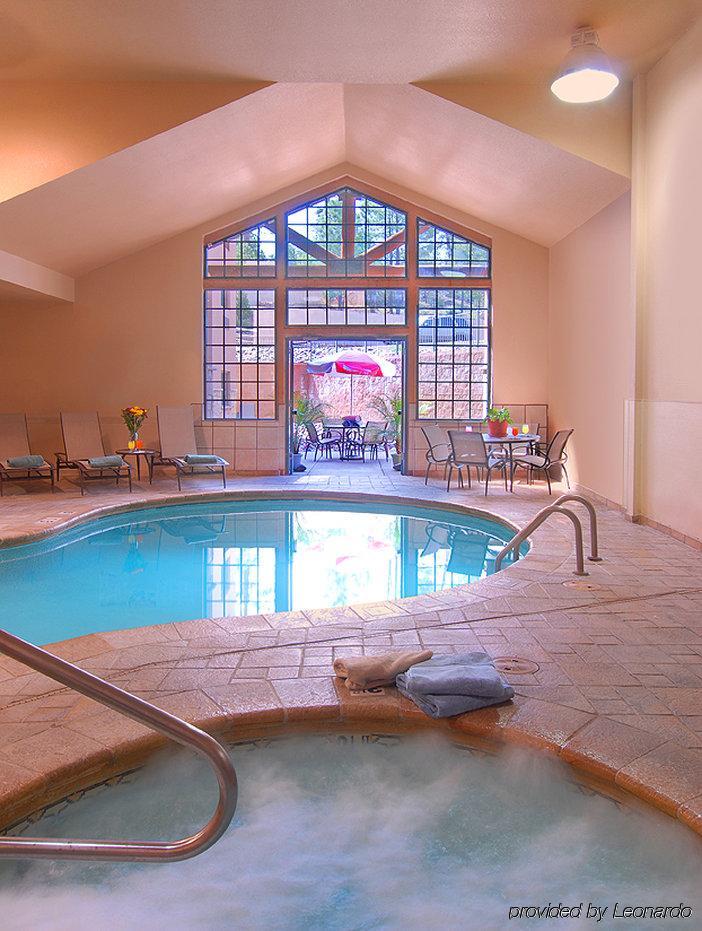 The Grand At The Grand Canyon Hotel Tusayan