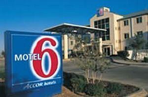 Motel Travelers Havasu