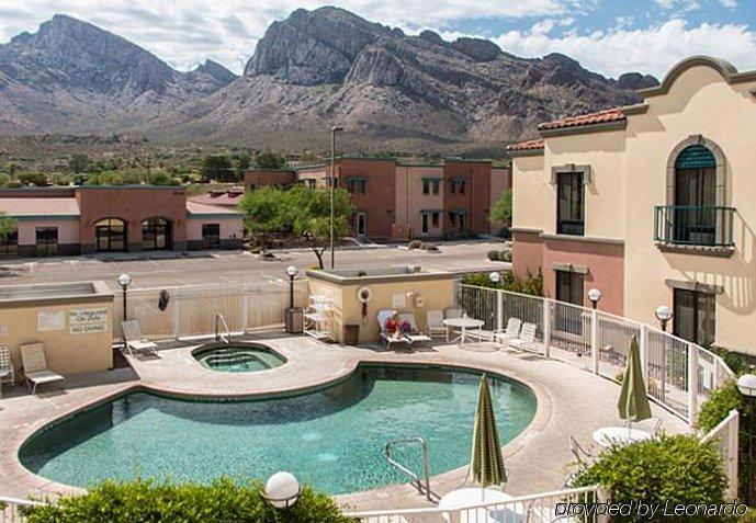 Hotel Fairfield & Tucson North/oro Valley