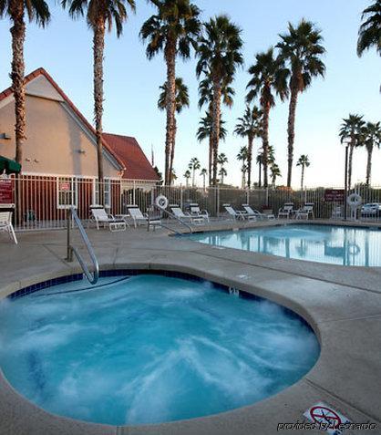 Phoenix Chandler/fashion Center Hotel 3*