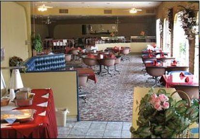 Hotel Americana 4*
