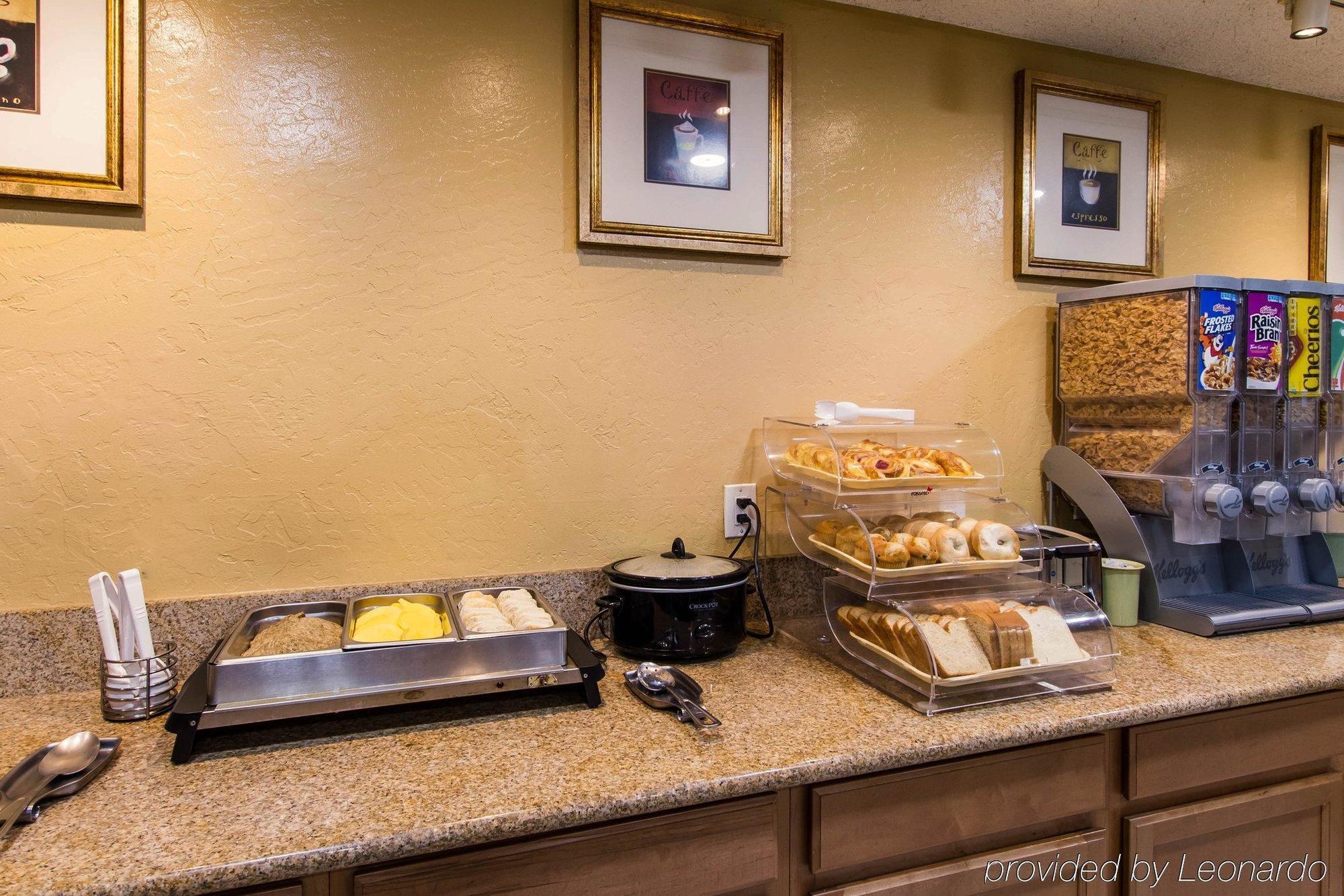 Hotel Quality & - Phoenix West
