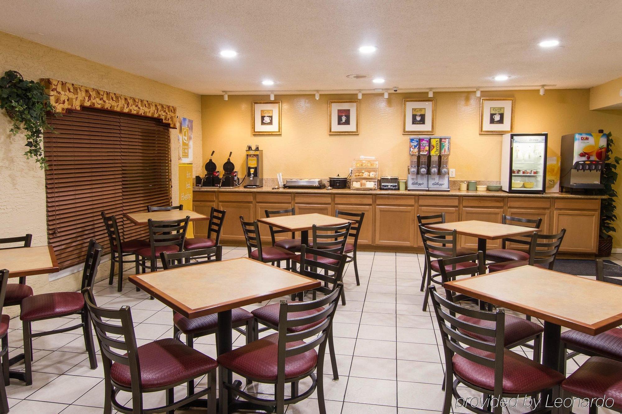 Hotel Quality & - Phoenix West Goodyear