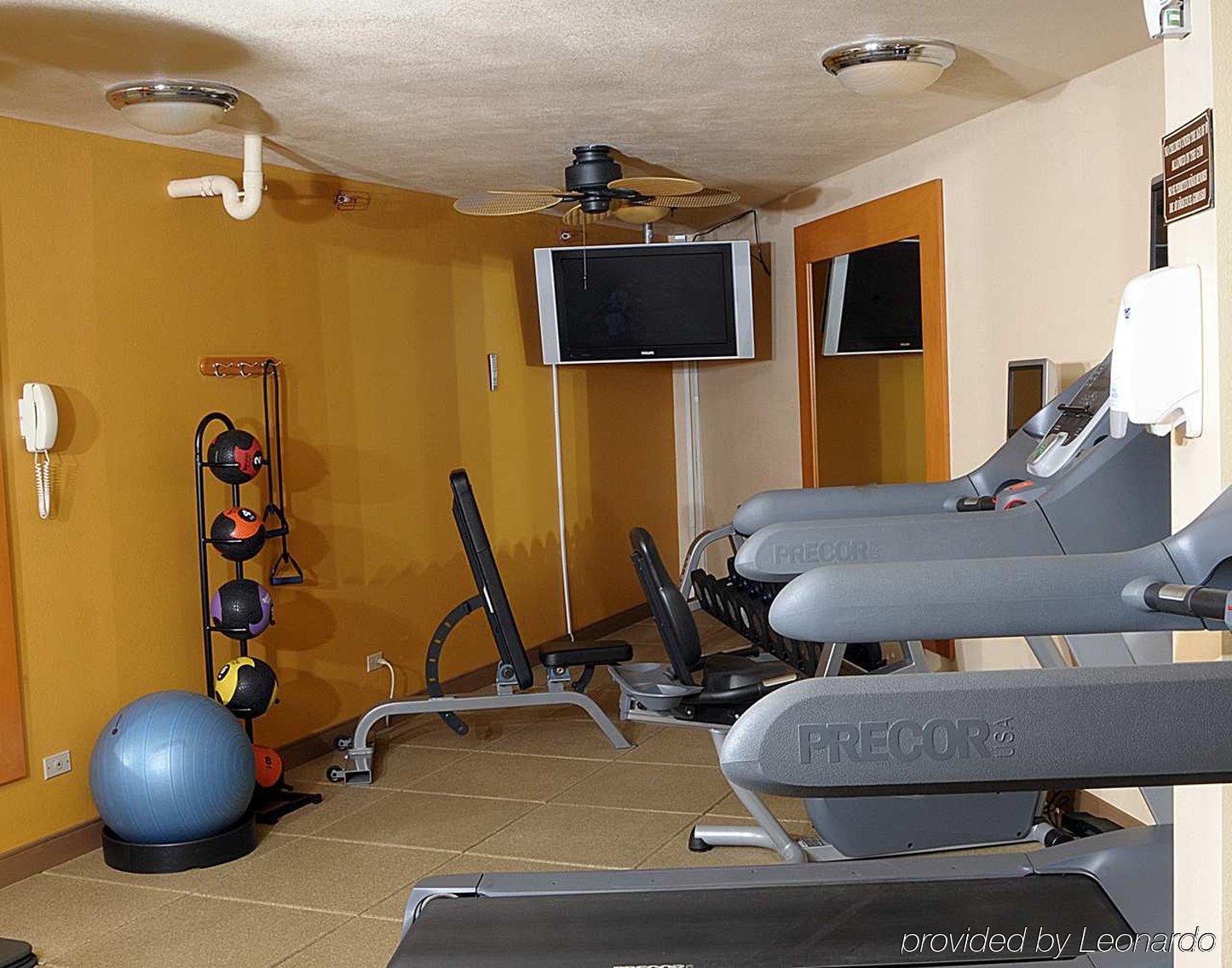 Doubletree By Hilton Tucson-williams Center Tucson