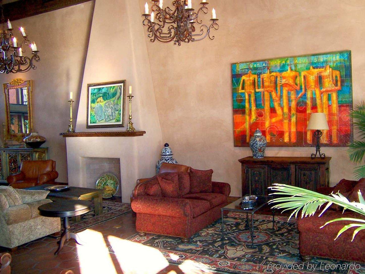 Doubletree By Hilton Tucson-williams Center 4* Tucson