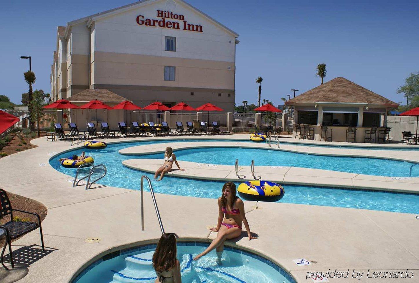 Hilton Garden Airport Tucson