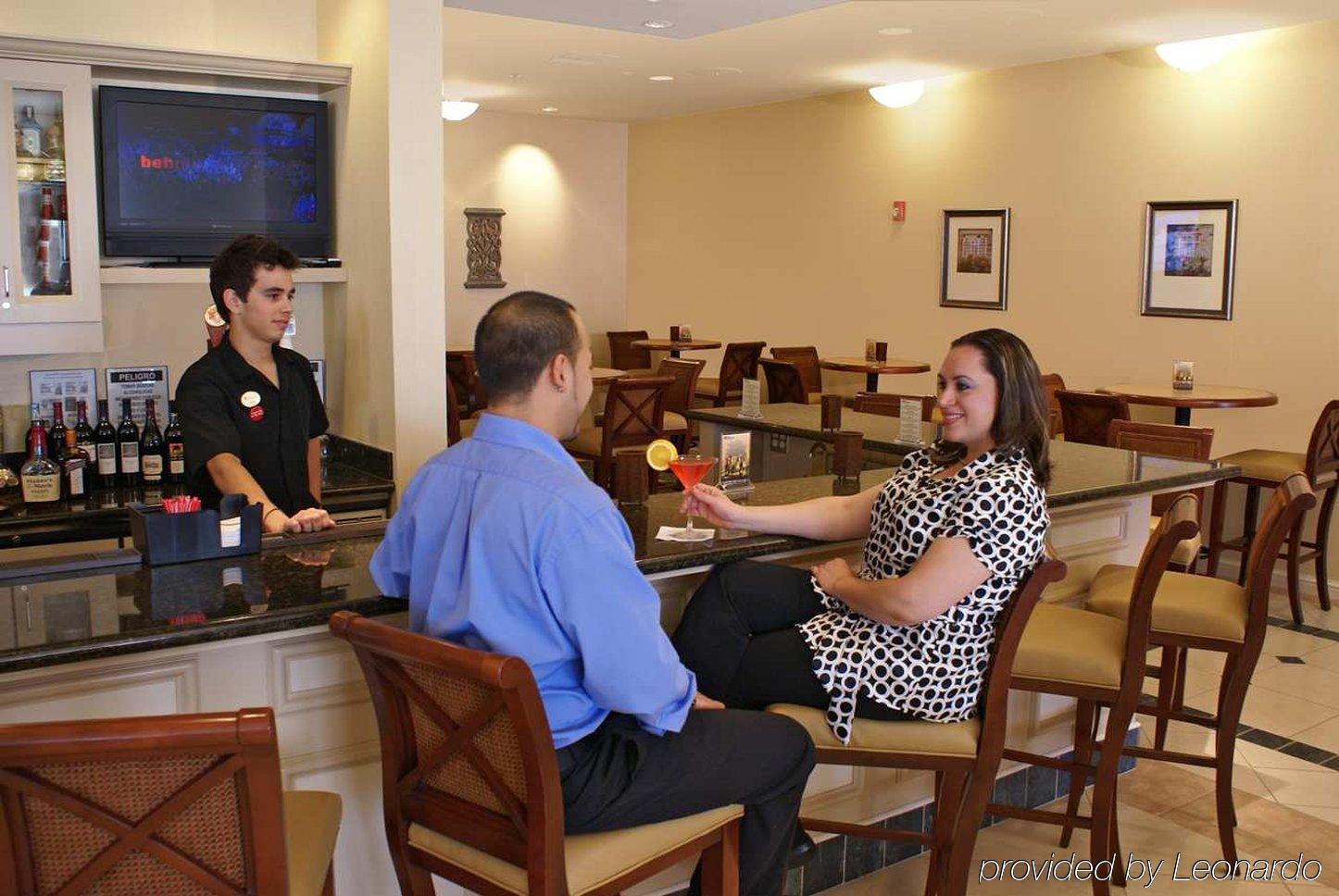 Hilton Garden Airport Hotel 3*