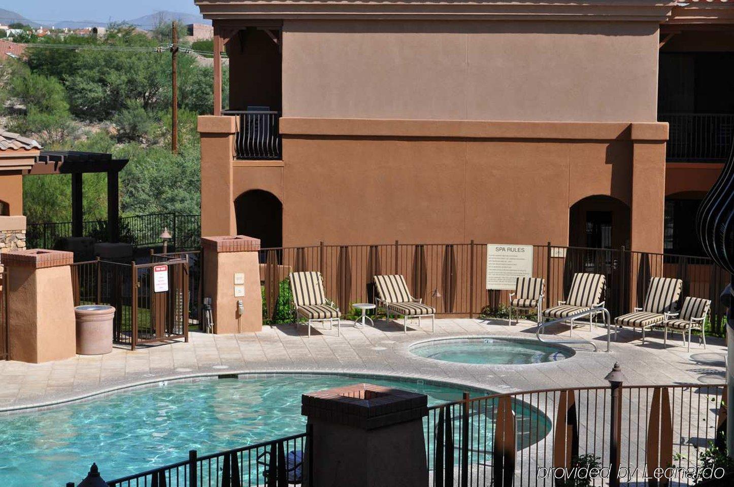 Embassy - Paloma Village 4* Tucson