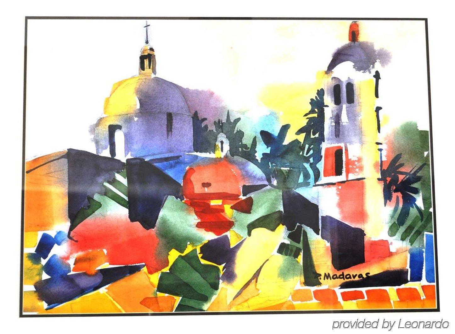 Embassy - Paloma Village Hotel Tucson