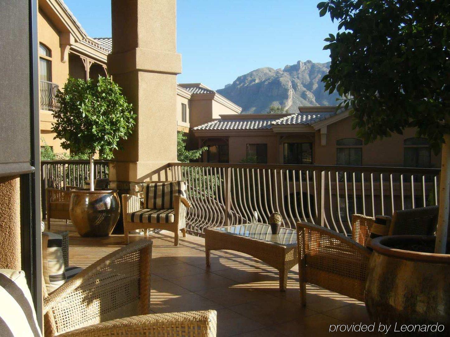 Embassy - Paloma Village