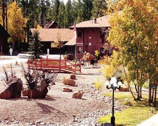 Roundhouse Pinetop-Lakeside