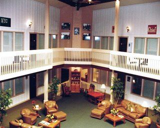 Roundhouse Hotel