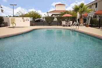 Hotel 6-apache Junction, Az 2*