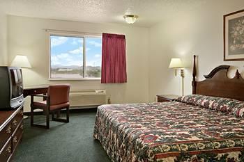6-apache Junction, Az Hotel 2*