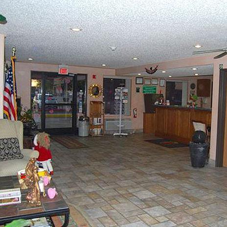 Hotel 6-apache Junction, Az Apache Junction
