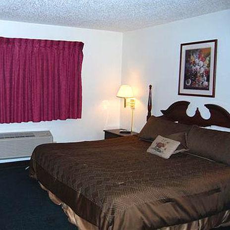6-apache Junction, Az Hotel