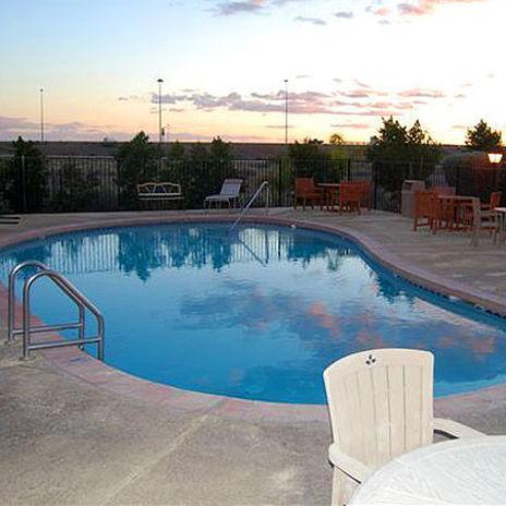 Hotel 6-apache Junction, Az Apache Junction