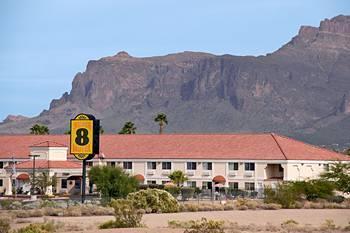 6-apache Junction, Az Hotel 2*