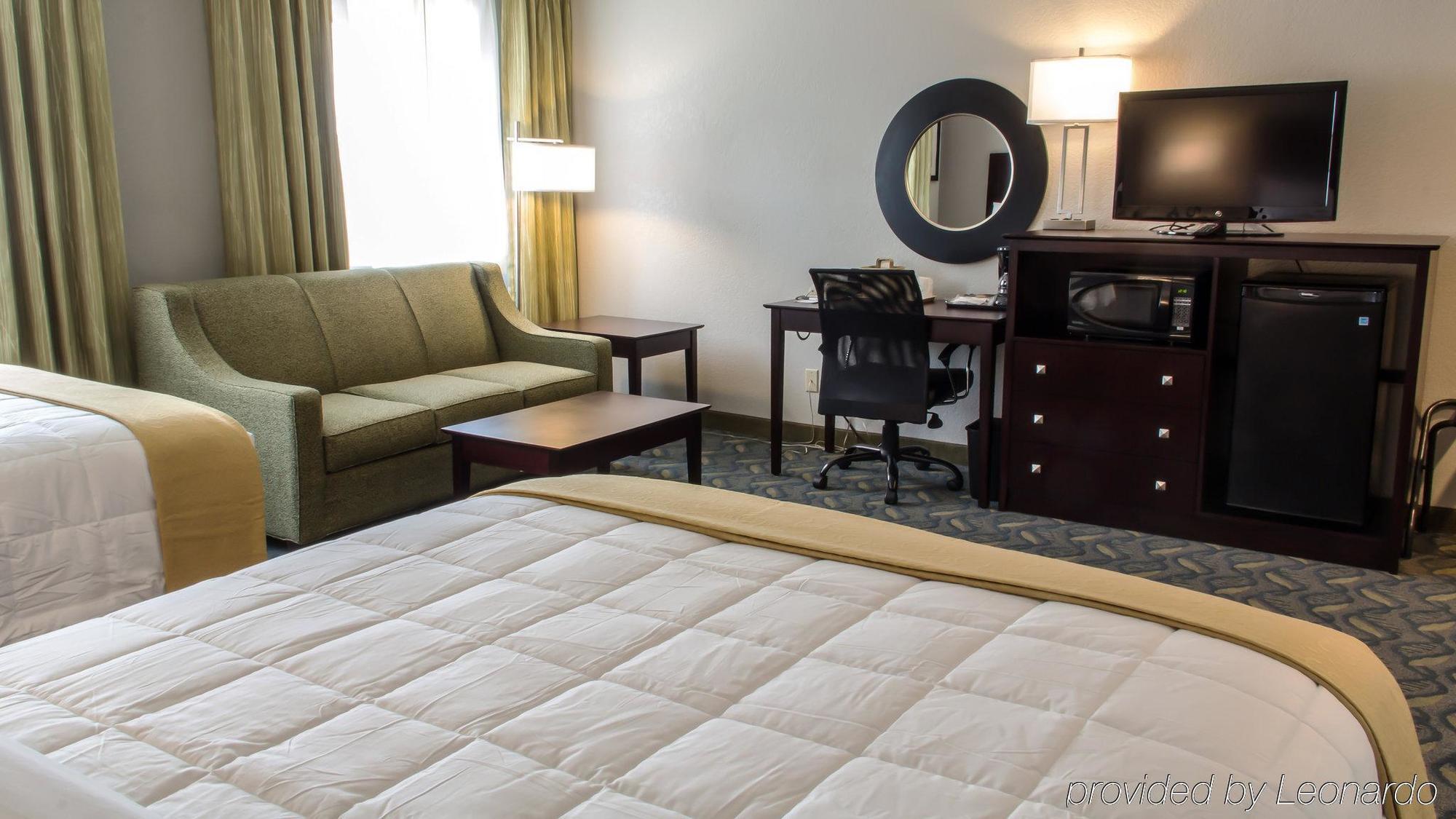 Americas Value Motel 2*