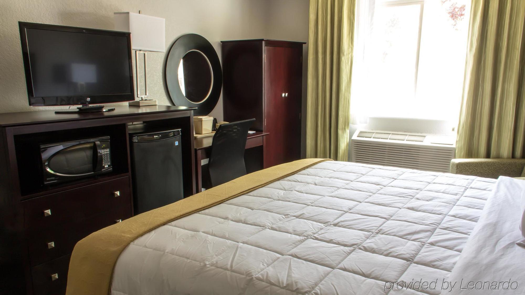 Motel Americas Value