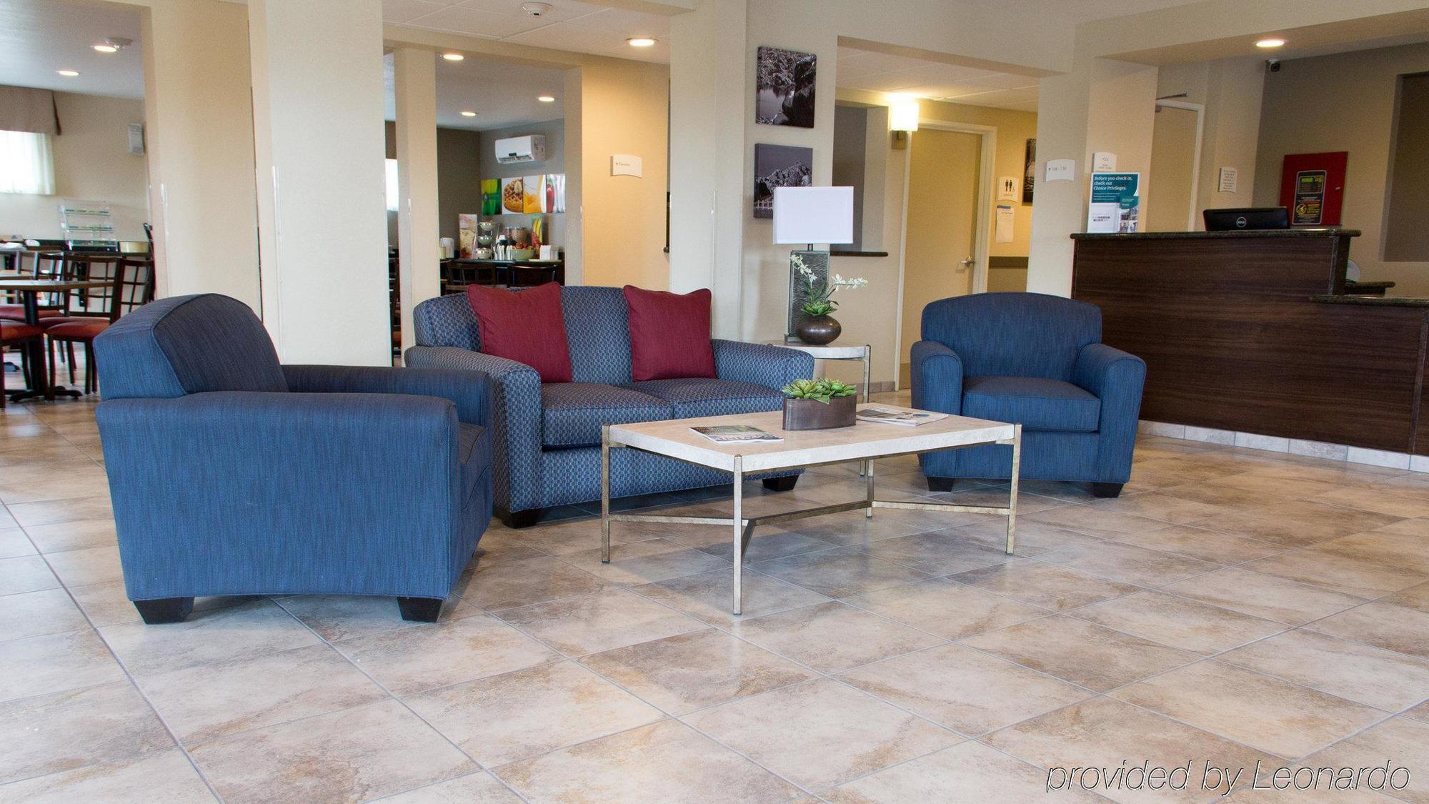 Motel Americas Value Prescott Valley