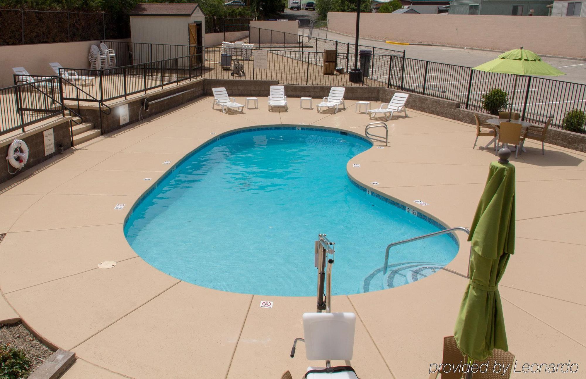 Americas Value 2* Prescott Valley