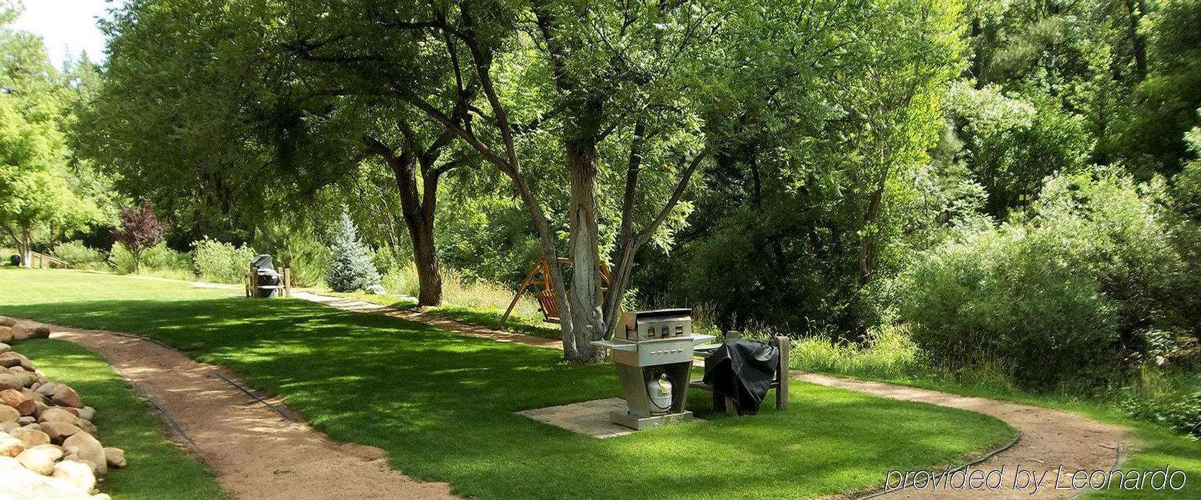 Kohl's Ranch * Payson