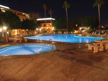 Shilo Hotel 3*