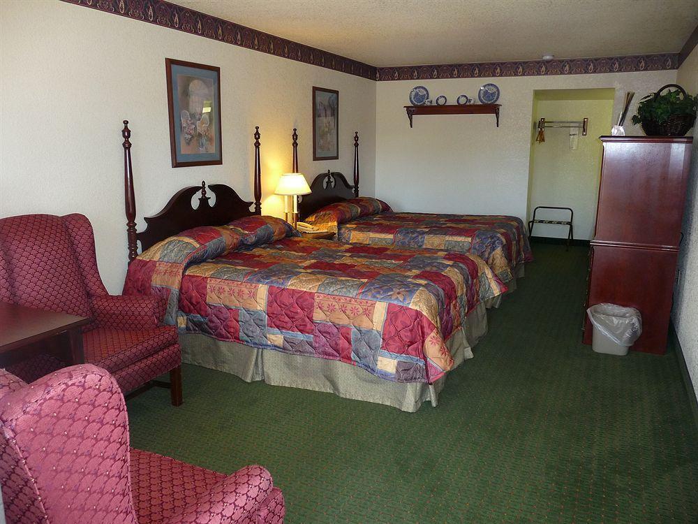 The Kc Show Motel